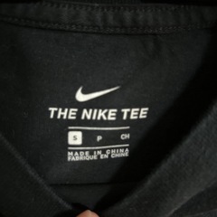 ナイキ　キッズ用の画像