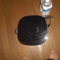 ノンフライヤー調理器　KB2299の画像