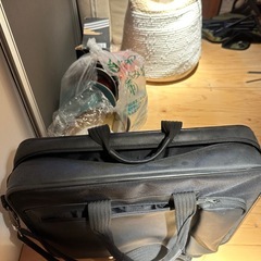 ボブルビー w17 ショルダータイプ。モタードなどに添えては？の画像