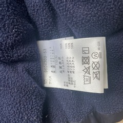 プティマインアウター110の画像