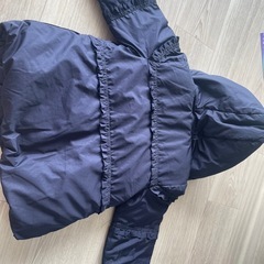 プティマインアウター110の画像