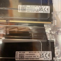 お得！ゲーミングPCの画像