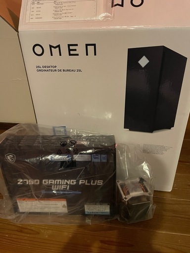 お得！ゲーミングPC