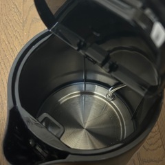 T-fal 電気ケトル
の画像