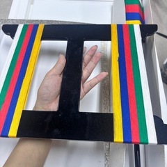 かせかけ　かせかき　かしかき　かせわく　舞踊　琉球　の画像