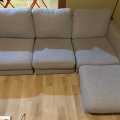 ソファ2人掛けソファ
の画像