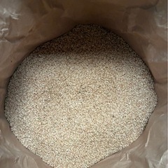 残りわずか‼️令和7年産 新米 ヒノヒカリ玄米30kg の画像