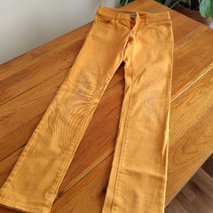 長ズボン 150cm 3本セット　パンツ『Sサイズ』の画像