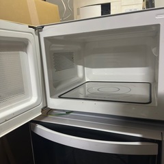 2020年式レンジの画像