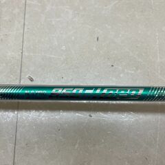 【単品アイアン】BRIDGESTONE ブリヂストン 7番アイアン 242CB+  950 GH neo N.S.PRO FLEX S (P2112wYM)の画像