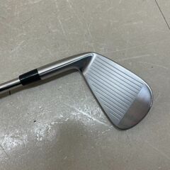 【単品アイアン】BRIDGESTONE ブリヂストン 7番アイアン 242CB+  950 GH neo N.S.PRO FLEX S (P2112wYM)の画像