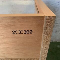 チェスト ガラス天板 キャビネット 収納 シンプル  おしゃれ モダン A0788YGの画像