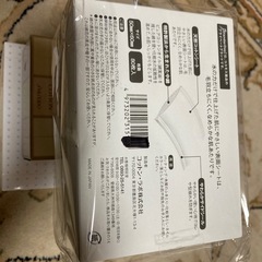 388枚　国産　コットンパフ　　　　の画像