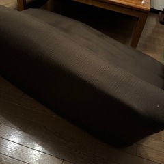 ソファー　座椅子の画像