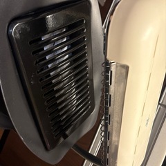 アラジン　グラファイトグリラー　の画像