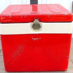 バイクリアボックスJMS製の画像