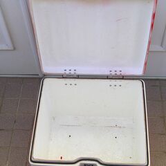 バイクリアボックスJMS製の画像