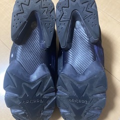 Reebok リーボック ポンプフューリー ギャラクシー柄の画像