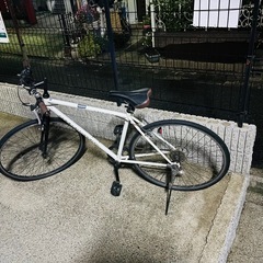 スポーツ自転車