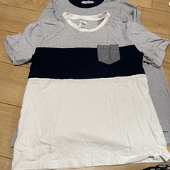 ZARAなど服の画像