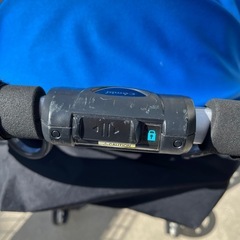 ベビーカー　F2の画像