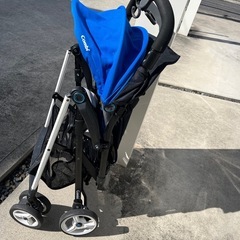 ベビーカー　F2の画像