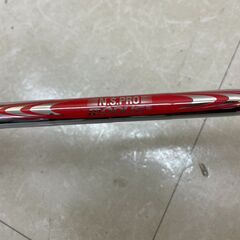 【単品アイアン】BRIDGESTONE ブリヂストン 7番アイアン 242CB+  TOUR105 N.S.PRO FLEX S (P2113wYM)の画像