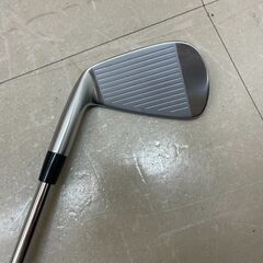 【単品アイアン】BRIDGESTONE ブリヂストン 7番アイアン 242CB+  TOUR105 N.S.PRO FLEX S (P2113wYM)の画像