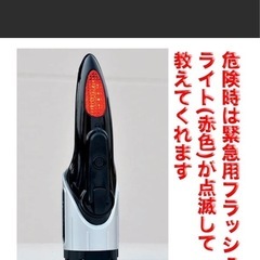 【新品】レスキュー ツールライトの画像