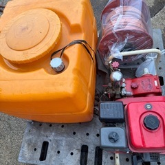 動噴セットの画像