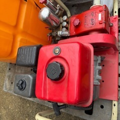 動噴セットの画像