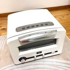 Aladdin グラファイトグリル&トースター の画像