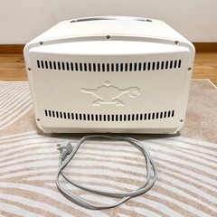 Aladdin グラファイトグリル&トースター の画像