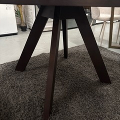 arflex ラウンドテーブル　MEDUSA
の画像