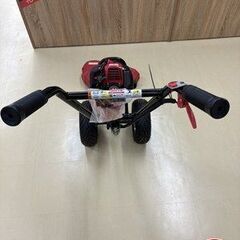 【中古】 マルヤマ K-28T 手押し草刈り機 【ハンズクラフト宮崎新名爪店】の画像