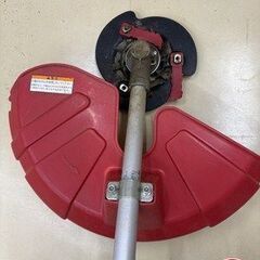 【中古】 マルヤマ K-28T 手押し草刈り機 【ハンズクラフト宮崎新名爪店】の画像