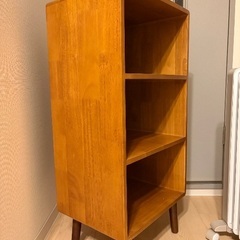 本棚の画像