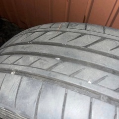 レオニス　WX　18インチの画像