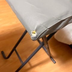 カウンターチェアの画像