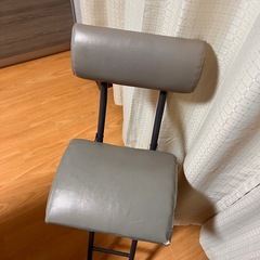 カウンターチェアの画像