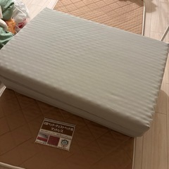 マットレスの画像