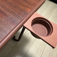 【現在相談中】折り畳みテーブルの画像