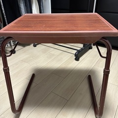 【現在相談中】折り畳みテーブルの画像