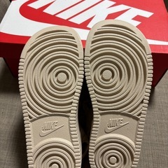 新品ナイキ　ウィメンズ　アイコン　クラシック　サンダル　25cmの画像