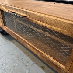 Lowya テレビ台の画像