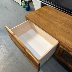 Lowya テレビ台の画像