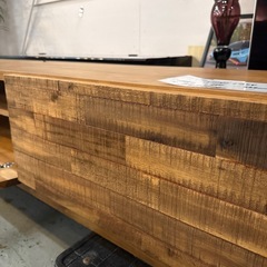 Lowya テレビ台の画像