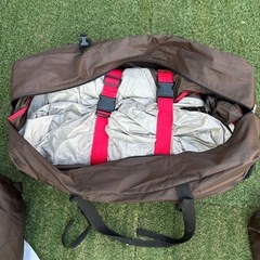 コールマン ウェザーマスター 4Sドーム　ノトス 300の画像