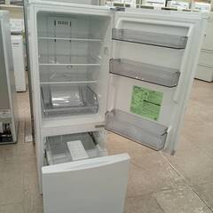 ★リユースのサカイ高崎店★TJ13252 東芝 冷蔵庫 153L 2021年製 動作確認／クリーニング済みの画像