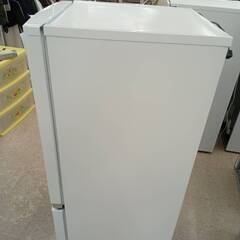 ★リユースのサカイ高崎店★TJ13252 東芝 冷蔵庫 153L 2021年製 動作確認／クリーニング済みの画像